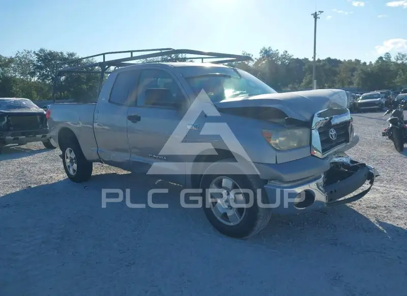 2007 Toyota TUNDRA фото