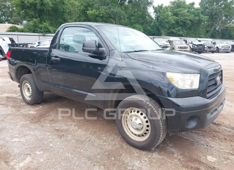 2007 Toyota TUNDRA photo