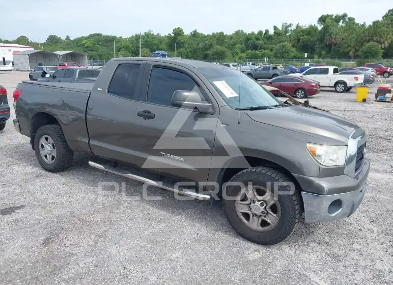 2007 Toyota TUNDRA фото