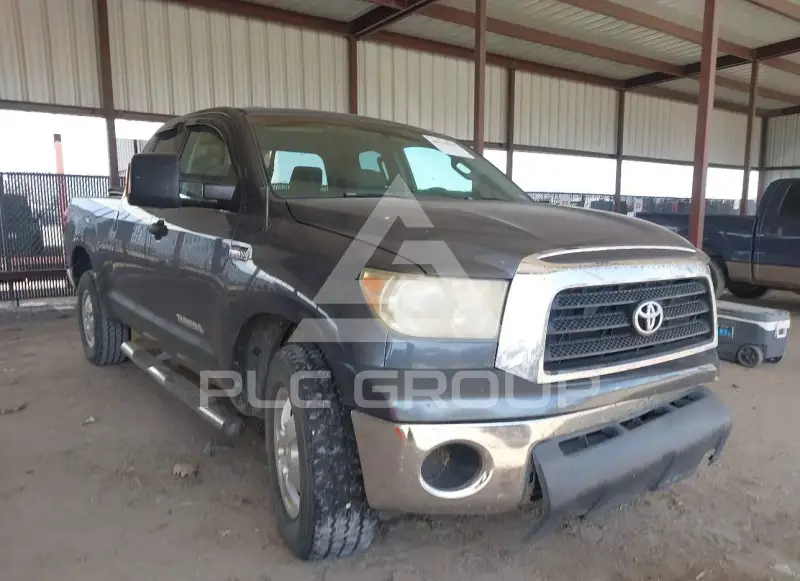 2007 Toyota TUNDRA photo