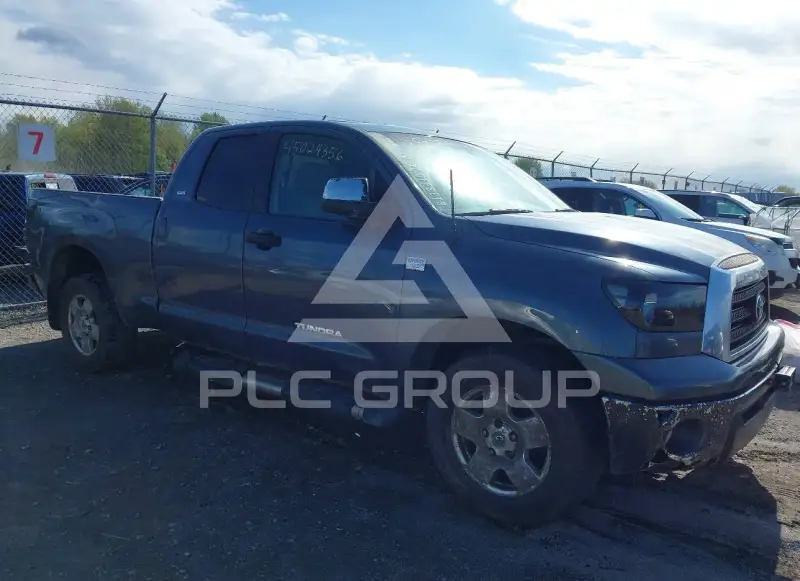 2007 Toyota TUNDRA photo