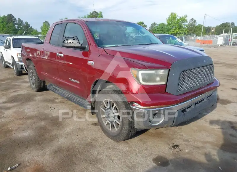 2007 Toyota TUNDRA photo