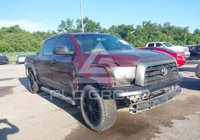 2007 Toyota TUNDRA photo