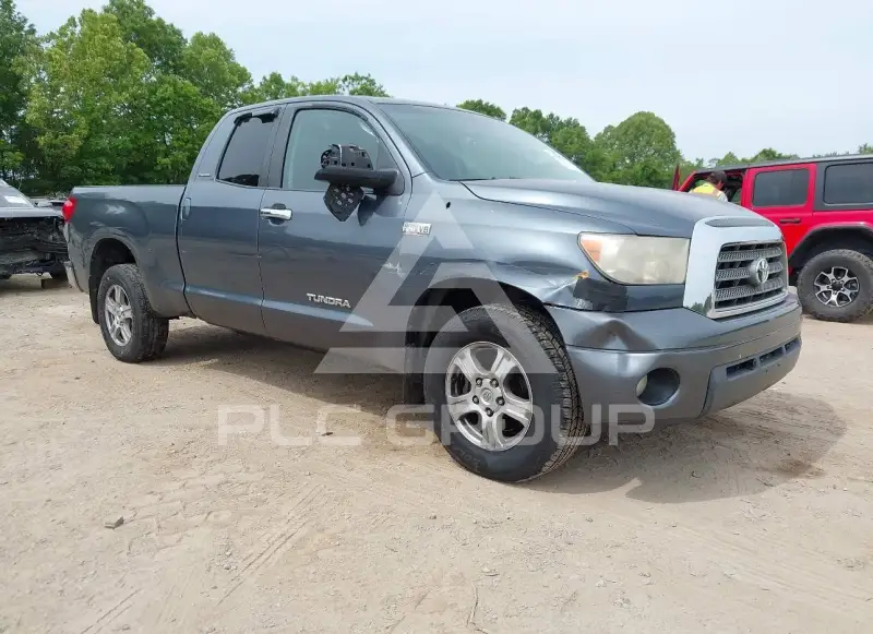 2007 Toyota TUNDRA photo