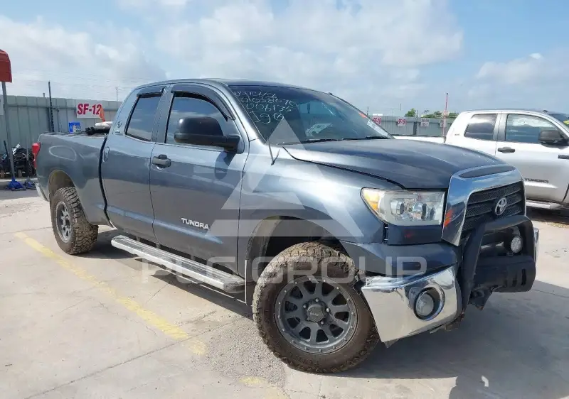 2007 Toyota TUNDRA фото