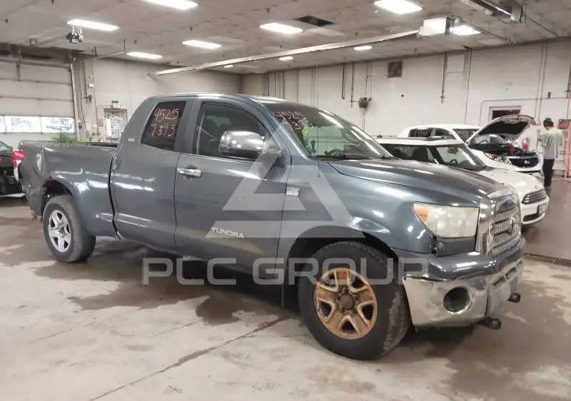 2007 Toyota TUNDRA photo