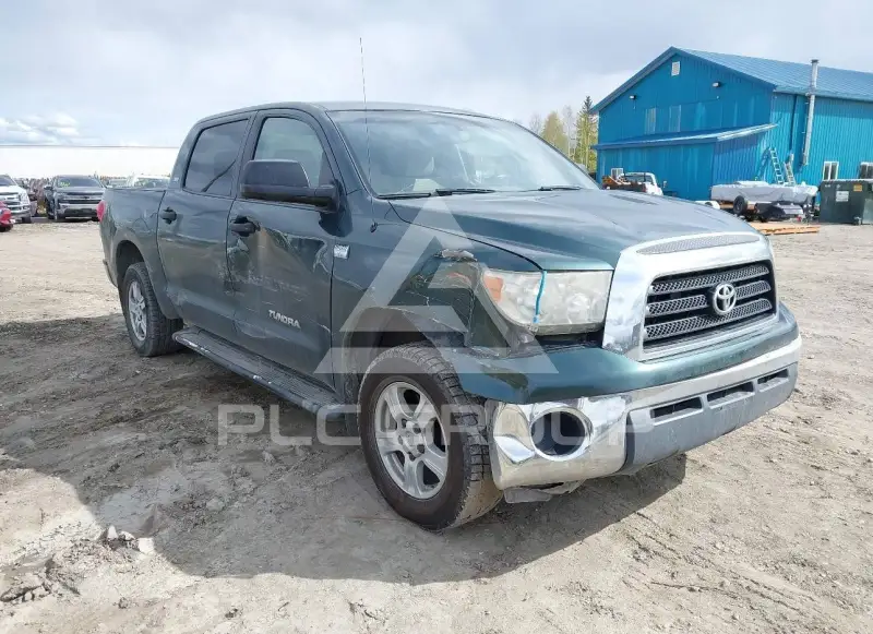 2007 Toyota TUNDRA photo