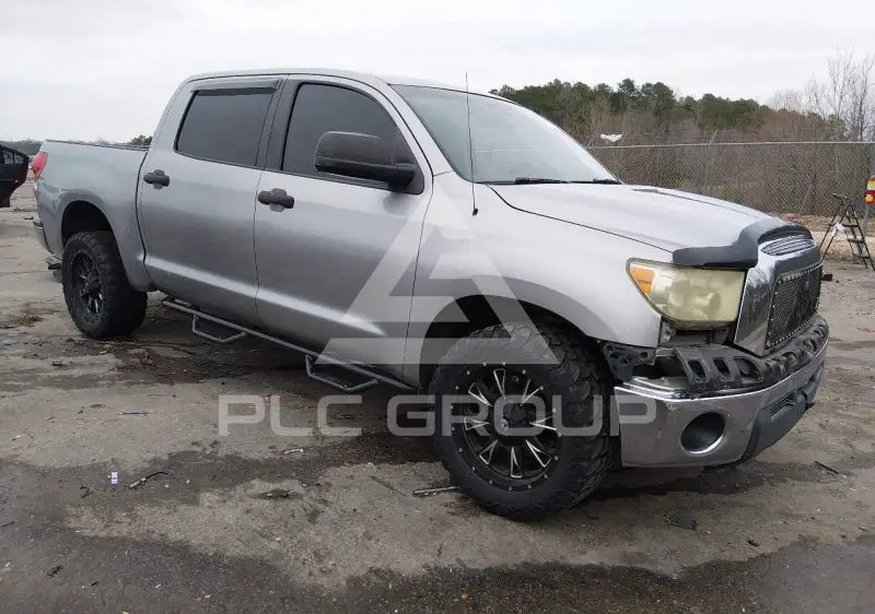 2007 Toyota TUNDRA photo