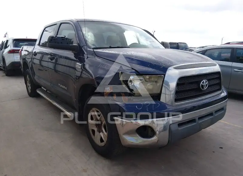 2007 Toyota TUNDRA photo