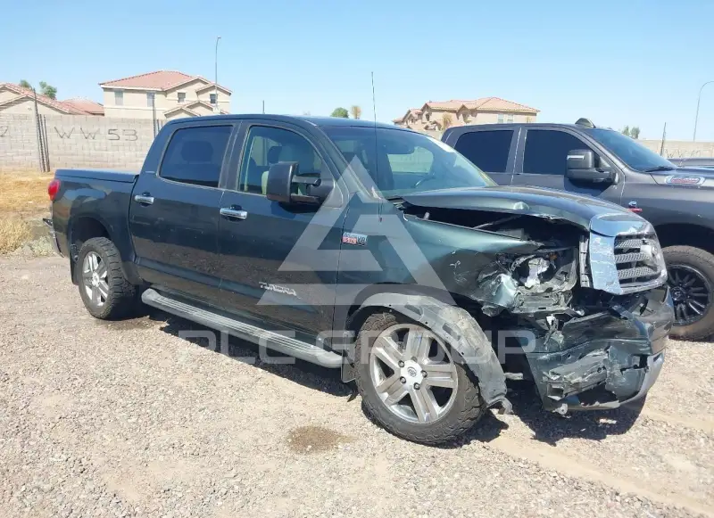 2007 Toyota TUNDRA фото
