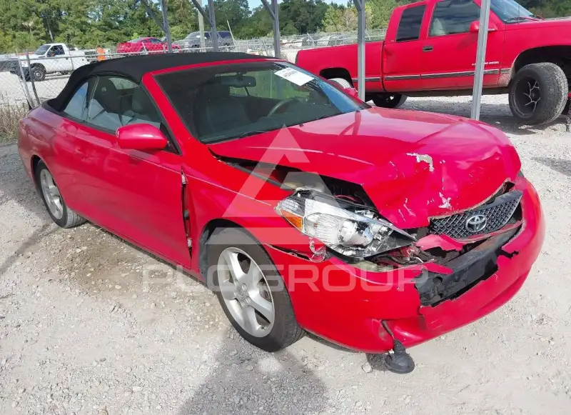 2007 Toyota CAMRY фото