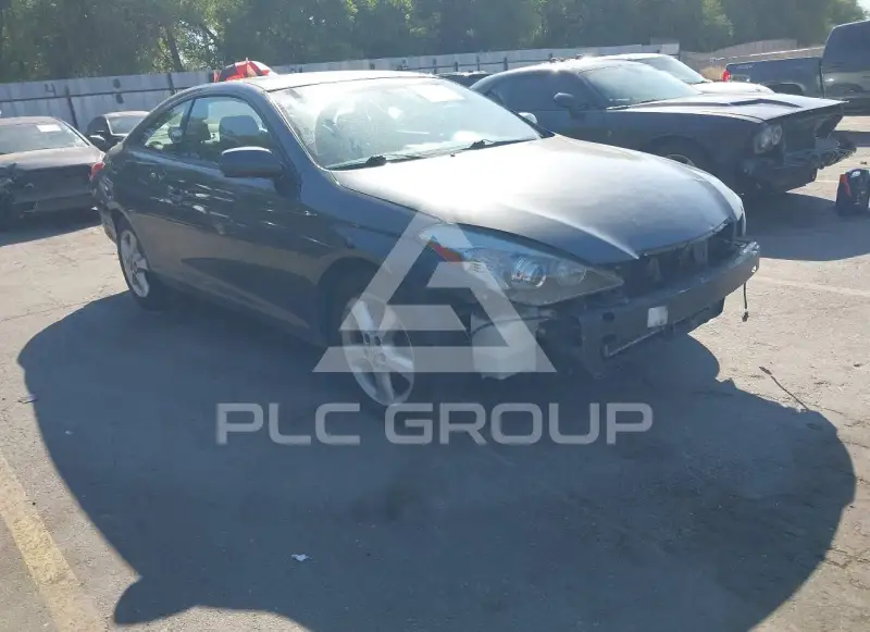 2007 Toyota CAMRY photo