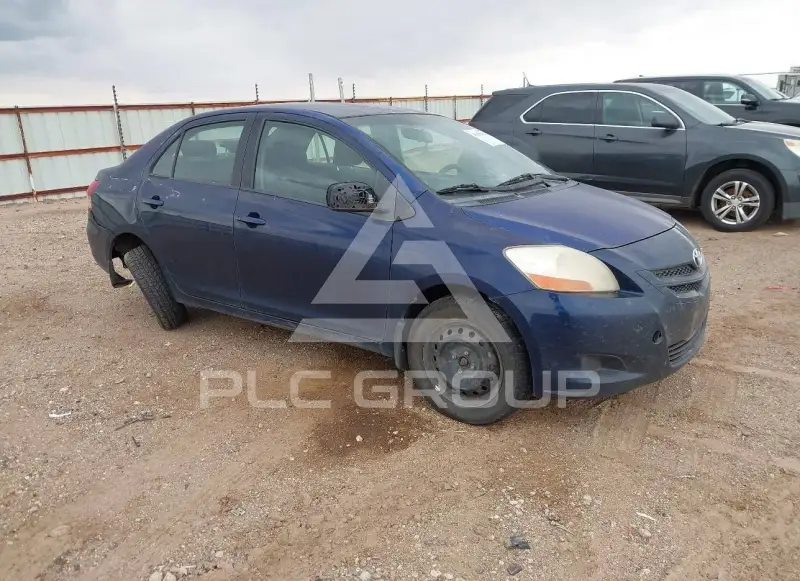 2007 Toyota YARIS photo