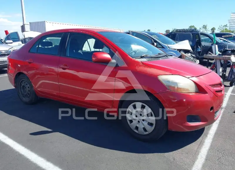 2007 Toyota YARIS photo