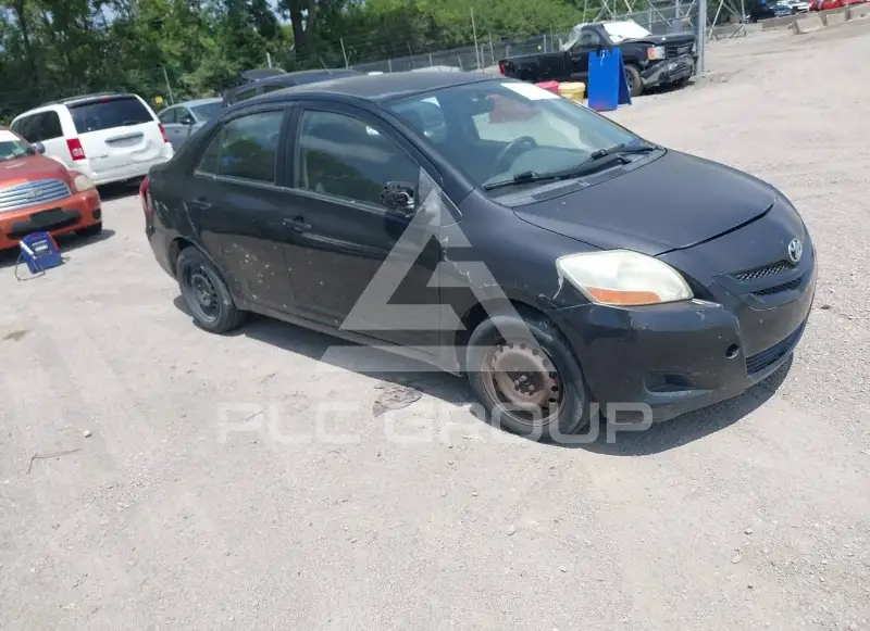 2007 Toyota YARIS photo