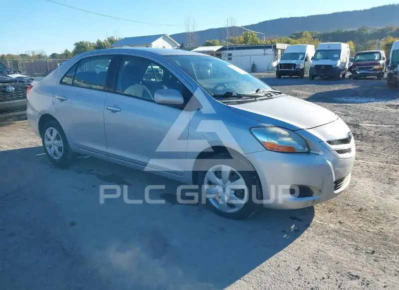 2007 Toyota YARIS photo