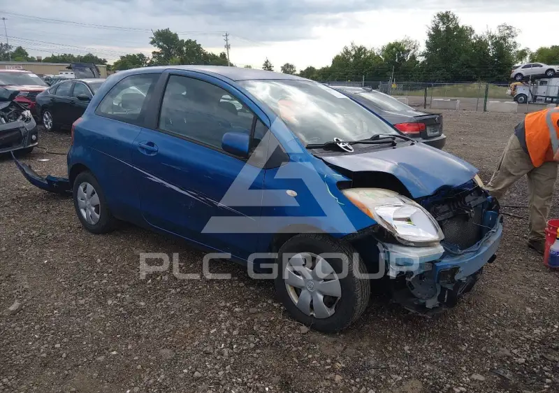 2007 Toyota YARIS photo