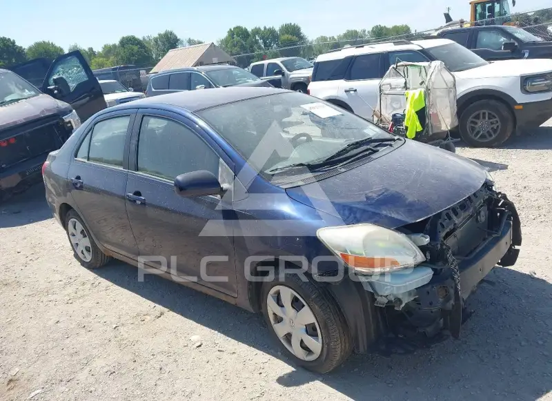 2007 Toyota YARIS photo