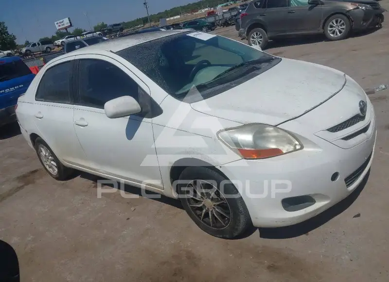 2007 Toyota YARIS photo