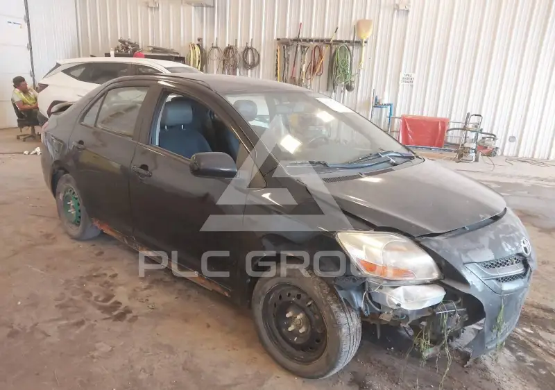 2007 Toyota YARIS фото