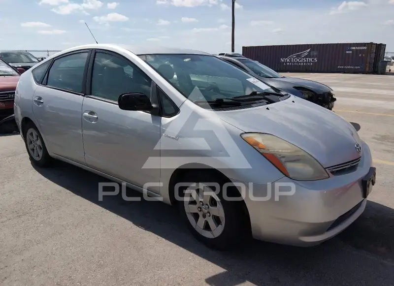 2007 Toyota PRIUS photo