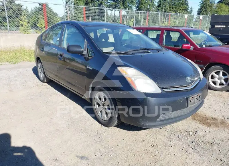 2007 Toyota PRIUS photo
