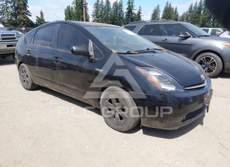 2007 Toyota PRIUS фото