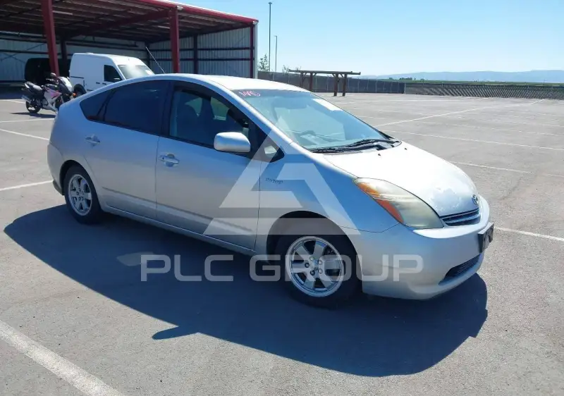 2007 Toyota PRIUS photo