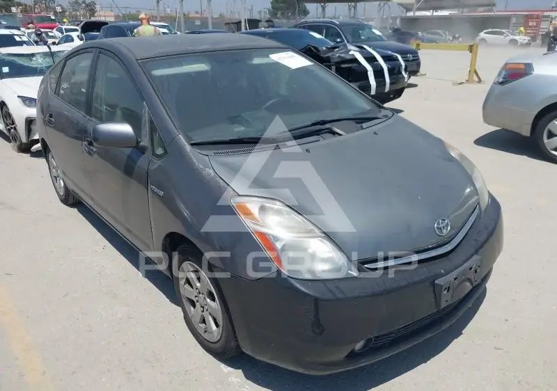 2007 Toyota PRIUS photo