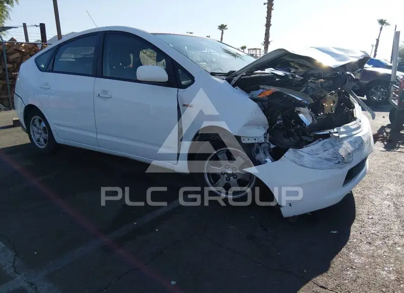 2007 Toyota PRIUS photo