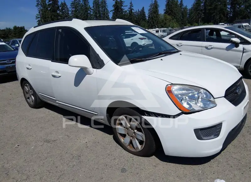 2007 KIA Rondo фото