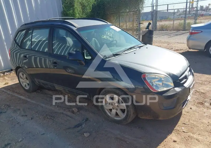 2007 KIA Rondo фото