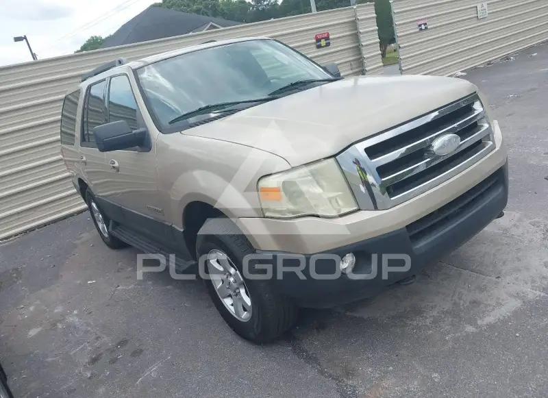 2007 Ford EXPEDITION photo