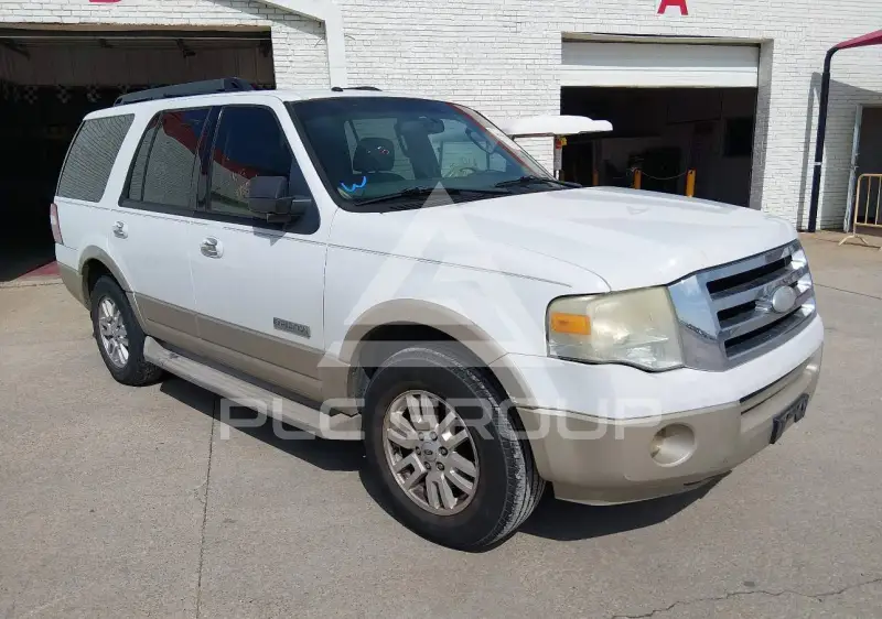 2007 Ford EXPEDITION фото