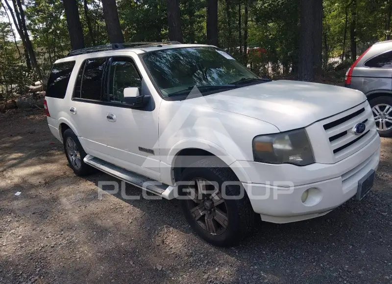 2007 Ford EXPEDITION photo