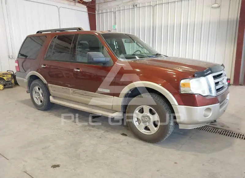 2007 Ford EXPEDITION photo