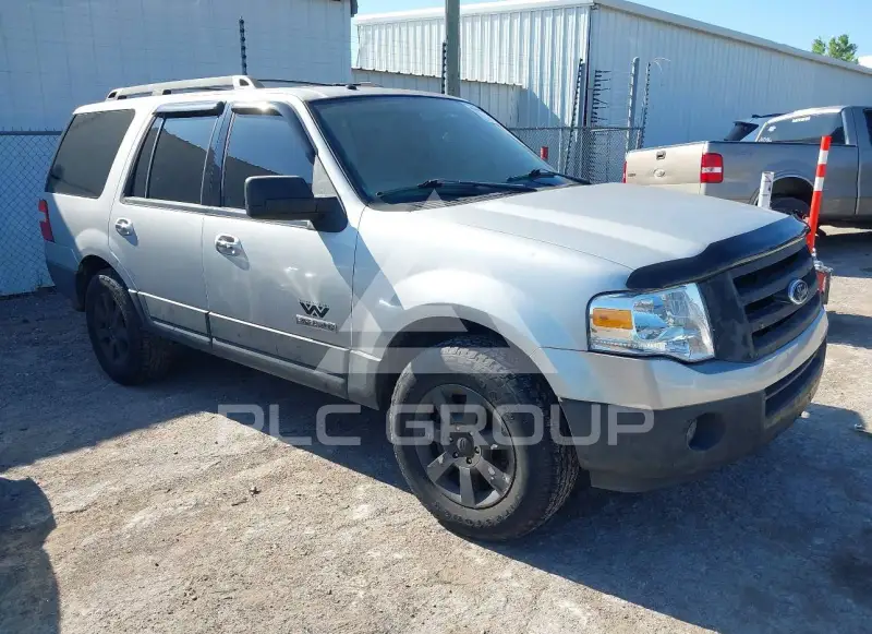 2007 Ford EXPEDITION photo