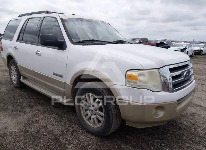 2007 Ford EXPEDITION photo