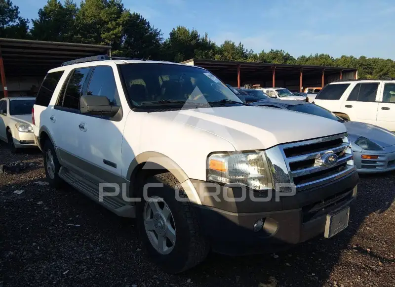 2007 Ford EXPEDITION photo