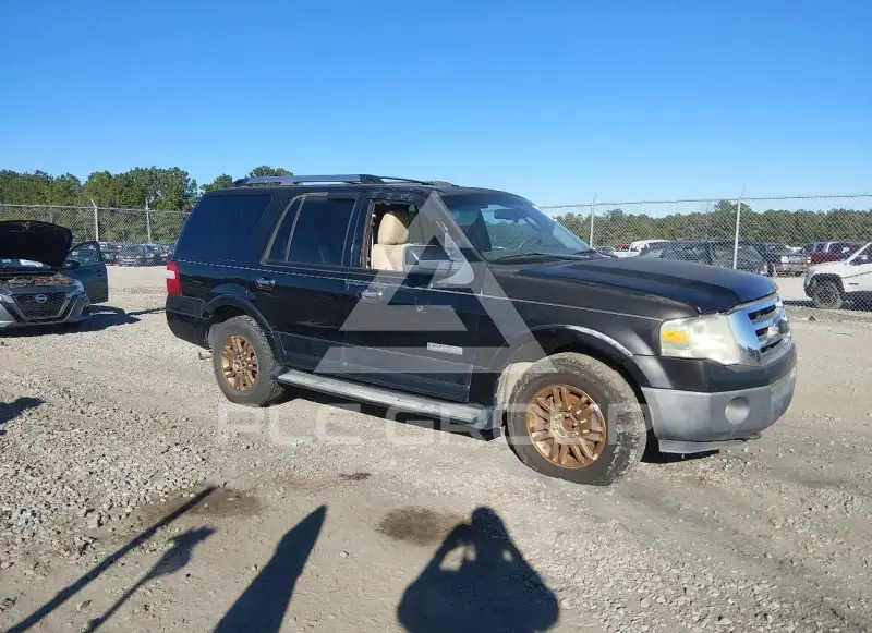 2007 Ford EXPEDITION фото