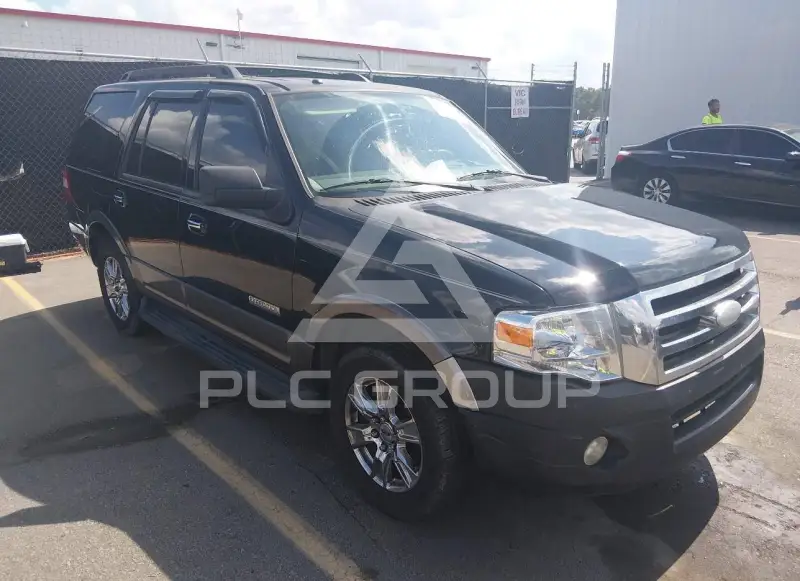 2007 Ford EXPEDITION photo