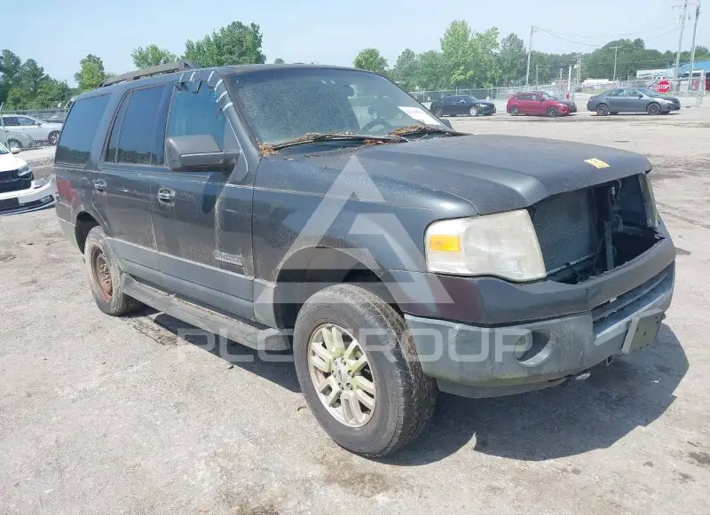2007 Ford EXPEDITION photo