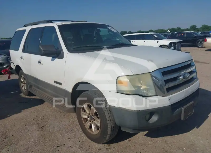 2007 Ford EXPEDITION photo