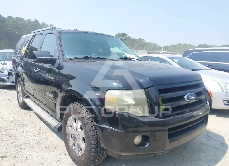 2007 Ford EXPEDITION photo