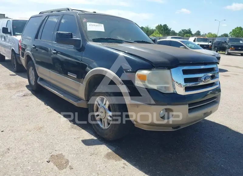 2007 Ford EXPEDITION photo