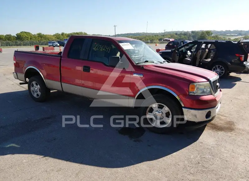 2007 Ford F-150 фото