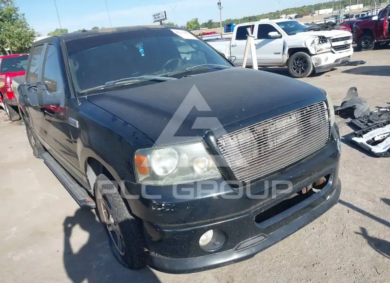 2007 Ford F-150 фото