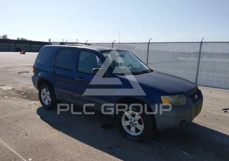 2007 Ford ESCAPE фото