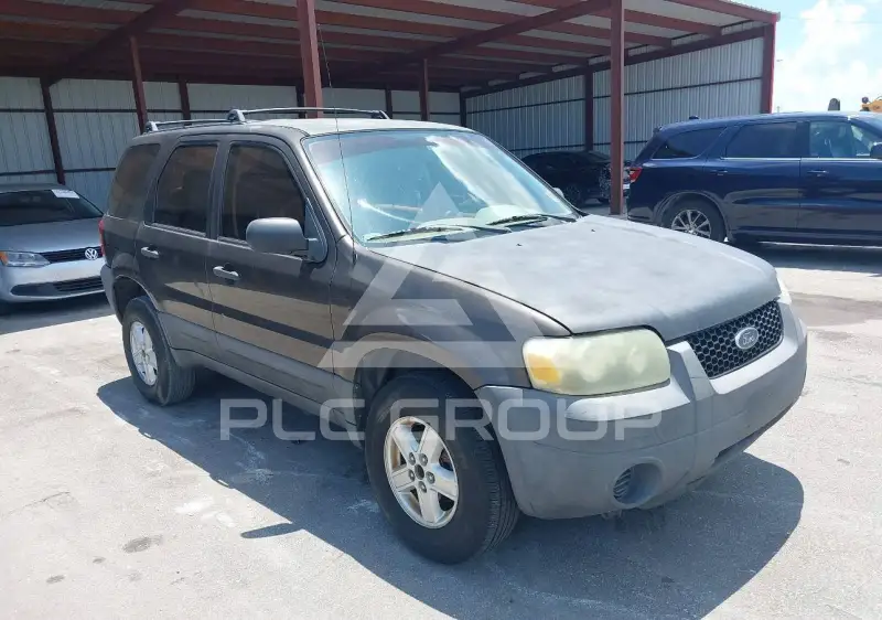 2007 Ford ESCAPE фото