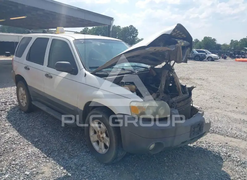 2007 Ford ESCAPE photo